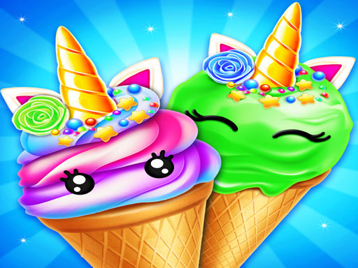 My Ice Cream Truck Game