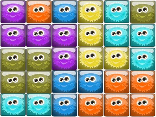 Wobbies Blocks Game