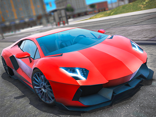 Mega Car Ramp Jumping Car Stunts Extreme 3d 2022 Game