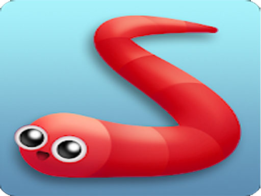 Slither.io 3d Game