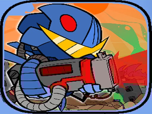 Attack Game