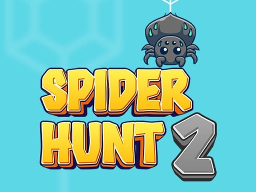 Spider Hunt 2 Game