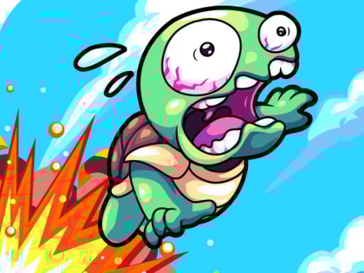 Shoot The Turtle Game
