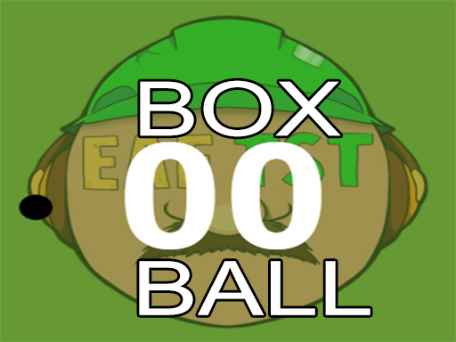 Box Ball Game
