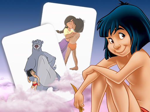 Mowgli Game