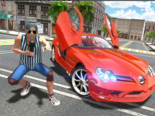 Gta 2 Game