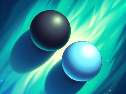 Black Sphere Game