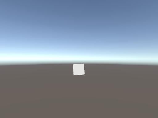 Rotating Cubee Game