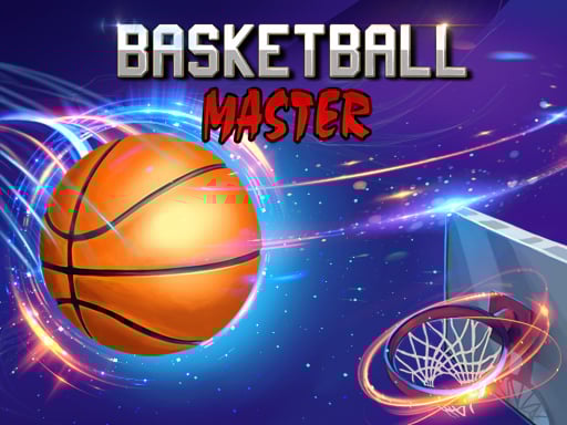 Basketball Master Game